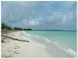 Ecological Tourism in Central Cuba